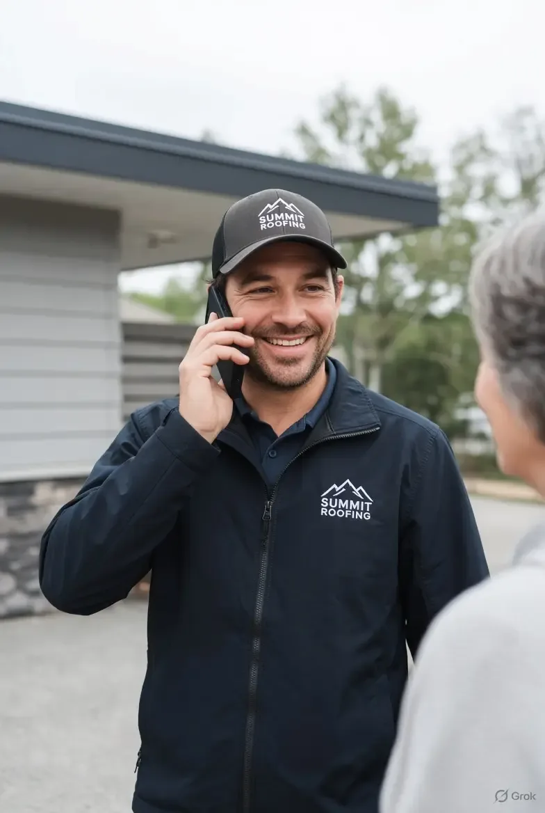 Flat Roof Leak Repair Chickamauga, GA FAQs
